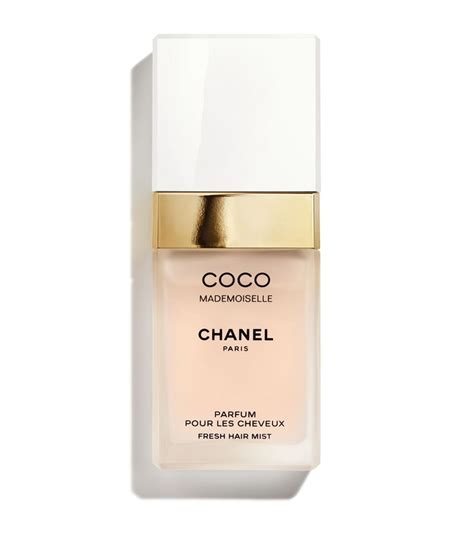 chanel coco mademoiselle perfume hair mist 35ml